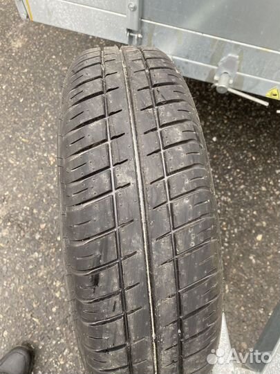 КАМА Trail (НК-244) 165/70 R13