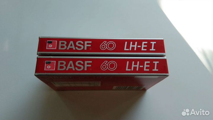Basf LH 60