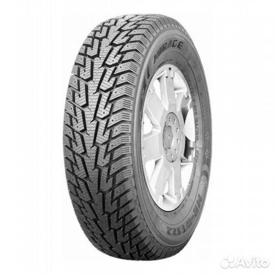 Mirage MR-WT172 245/75 R16 S