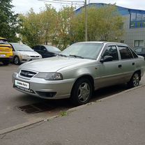 Daewoo Nexia 1.5 MT, 2010, 105 288 км, с пробегом, цена 271 000 руб.