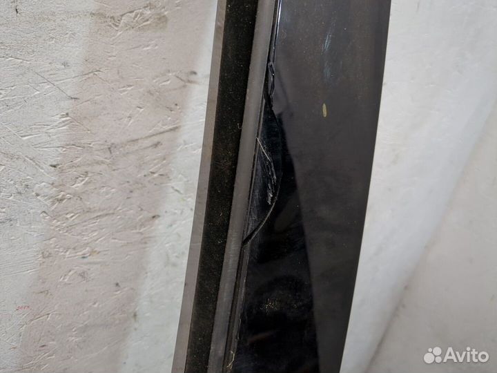 Замок двери Land Rover Range Rover Sport 2013, 2014