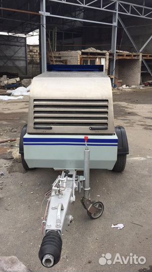 Растворонасос BMS worker №1