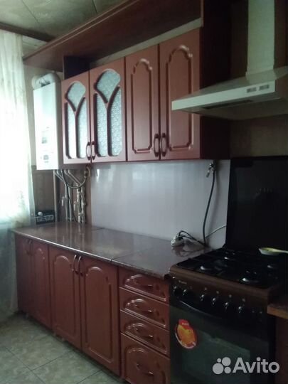 Кухонный гарнитур бу