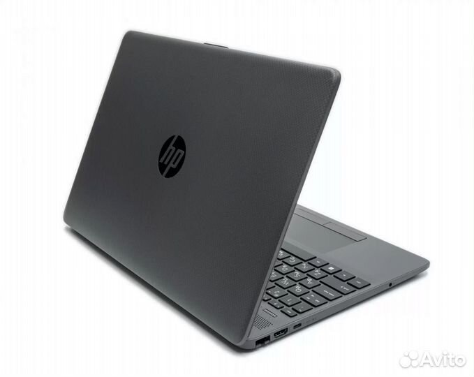 Новый Ноутбук HP 255 G9 Ryzen 7\8 озу\1 TB