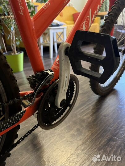 Велосипеды бу взрослый