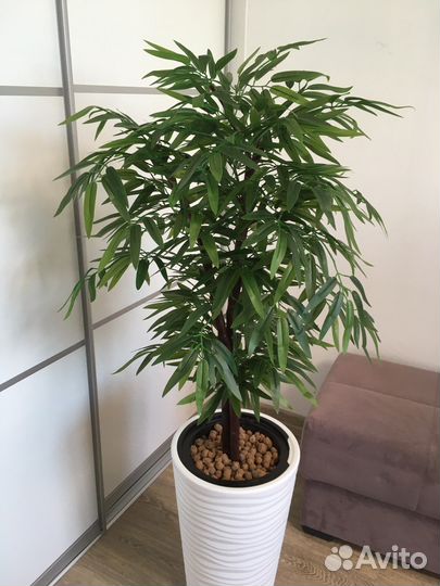 Искусственные растения