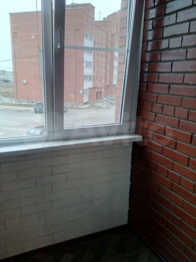 1-к. квартира, 37 м², 2/9 эт.