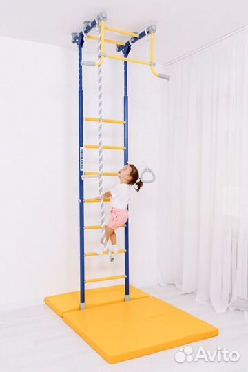 Турник Шведская стенка