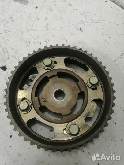 Шестерня грм