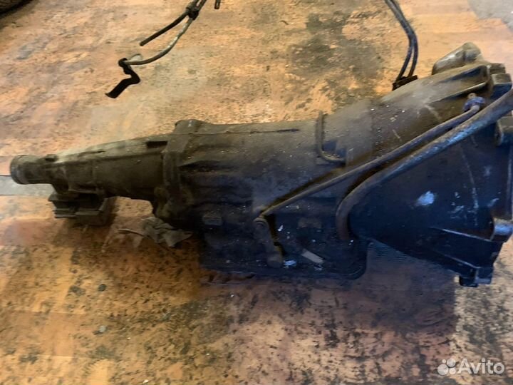 АКПП cr-28 2wd toyota tawn ace 2ct 2wd