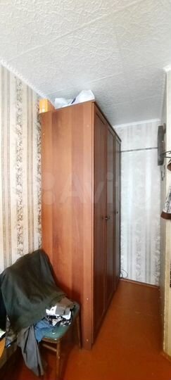 2-к. квартира, 43,4 м², 3/5 эт.