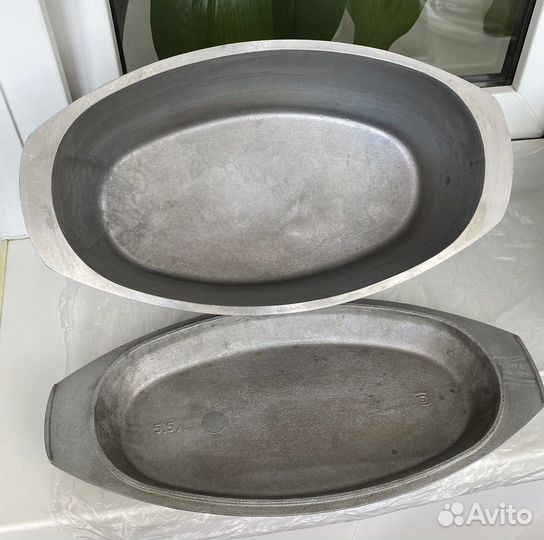 Утятница гусятница СССР большая