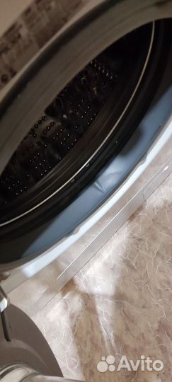 Стиральная машина LG F1020ND1 6 кг