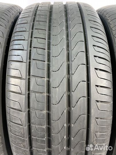 Pirelli Scorpion Verde 255/40 R20 99W