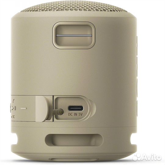 Портативная акустика Sony SRS-XB13 Taupe