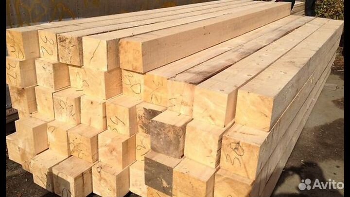 Пиломатериал