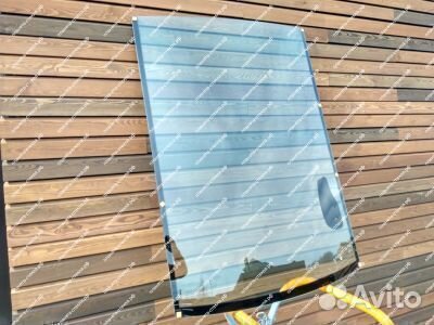 Volvo bl71 bl61 стекло заднее номер 15080364