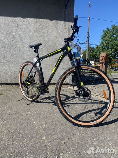 Stinger Graphite Pro 29 2024