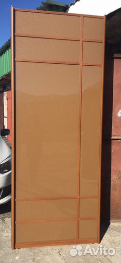 Раздвижные двери