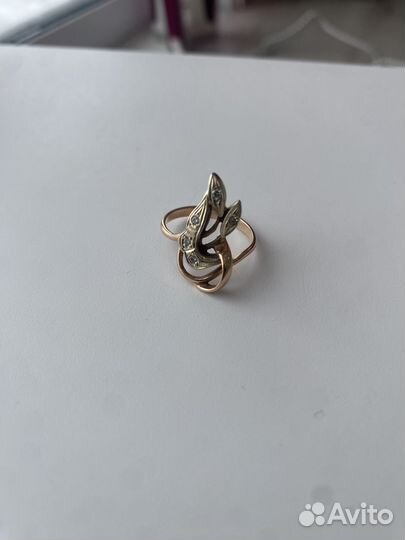 Золотая цепочка женская