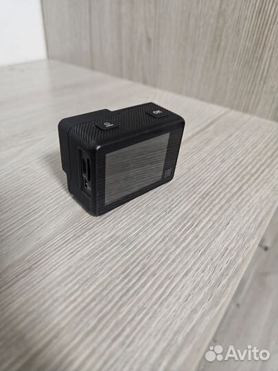 Экшн камера digma