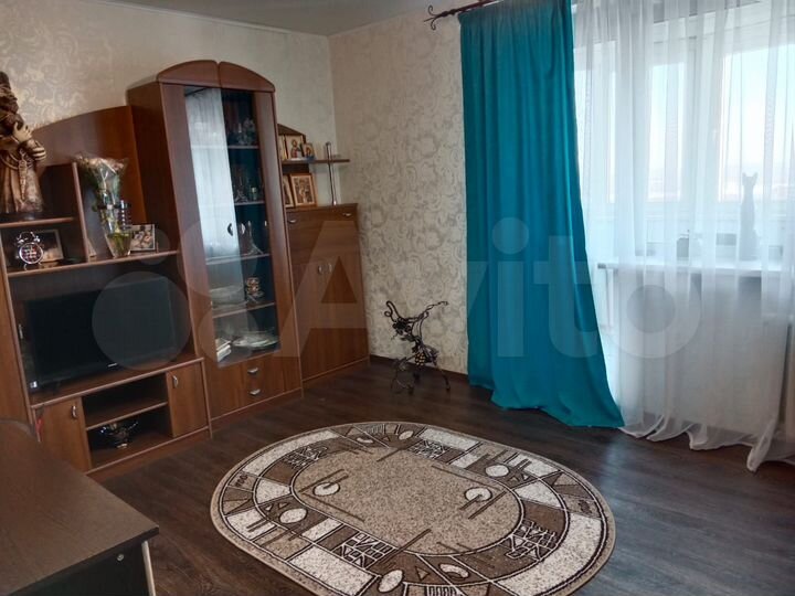 Комната 16 м² в 3-к., 14/16 эт.