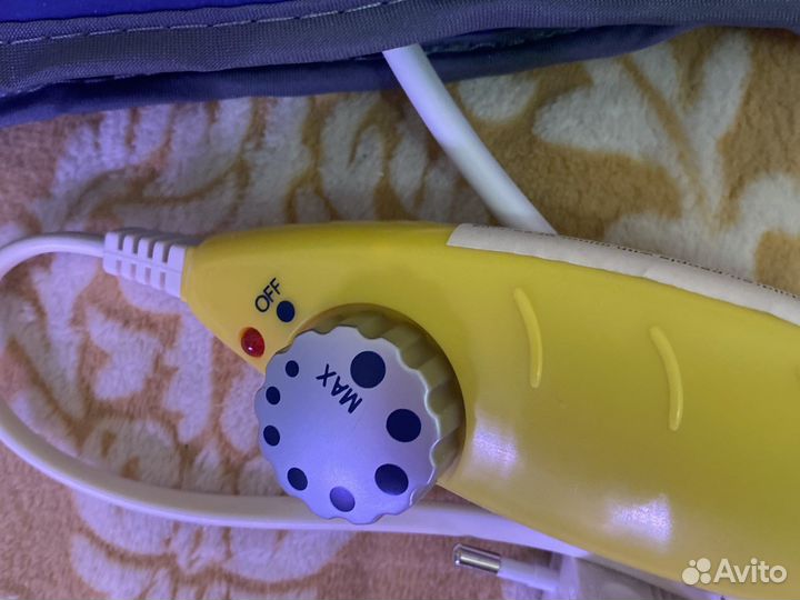 Пояс для похудения Сауна белт