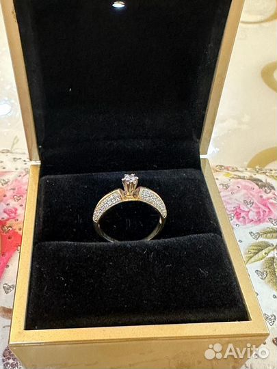 Золотое кольцо