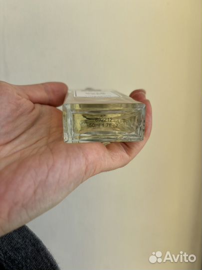 Voskanian Soir Vert, остаток во флаконе