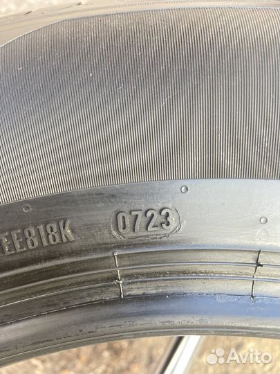 Pirelli Powergy 215/65 R17