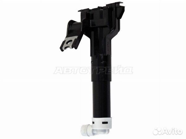 Омыватель фары toyota land cruiser, toyota land cruiser 200, toyota land cruiser 200 12-15