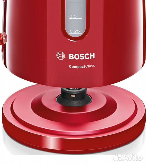 Электрический чайник Bosch - новый