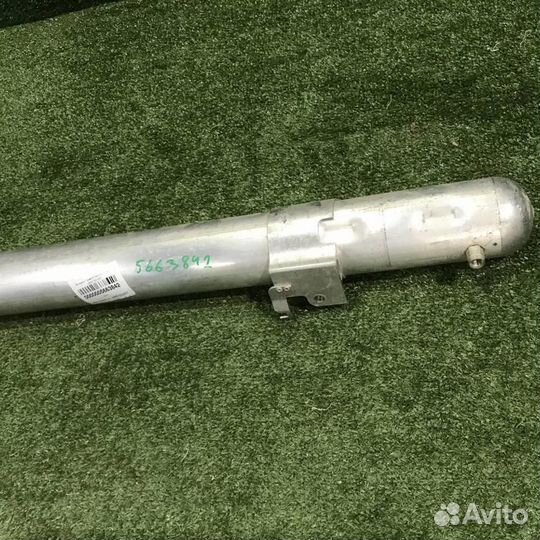 Резервуар Вольво В90 2 (2016-2020)