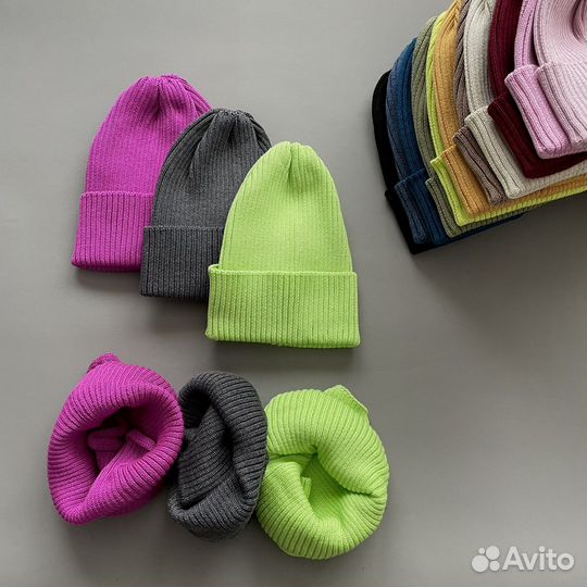 Новые шапки тыковки, трюфель со снудом