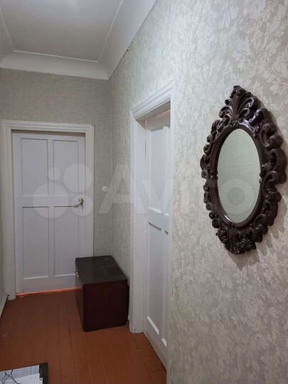 2-к. квартира, 39,8 м², 2/3 эт.