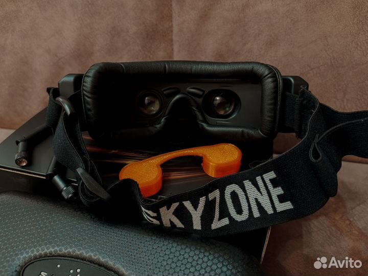 Skyzone 04o pro