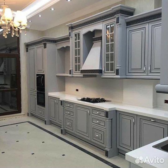 Кухонный гарнитур