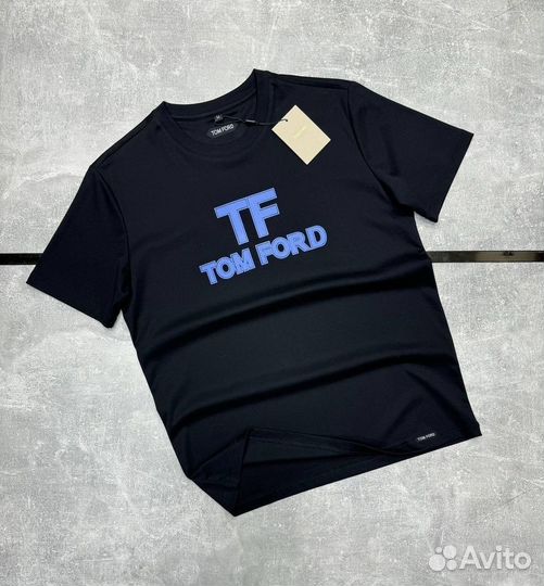 Футболка Tom Ford