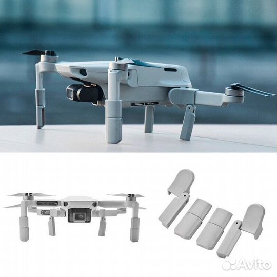 Dji Mavic mini fly more combo