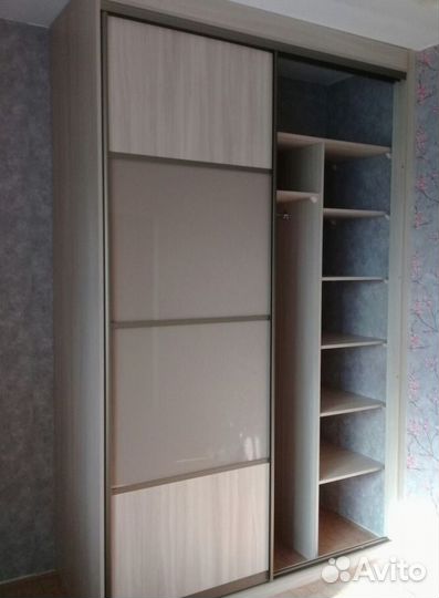 Шкаф купе