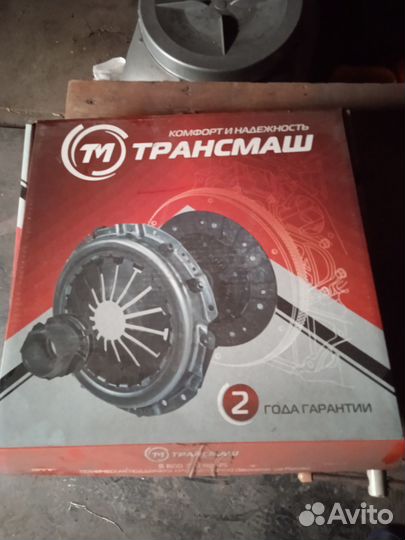 Диск сцепления ямз 236,238