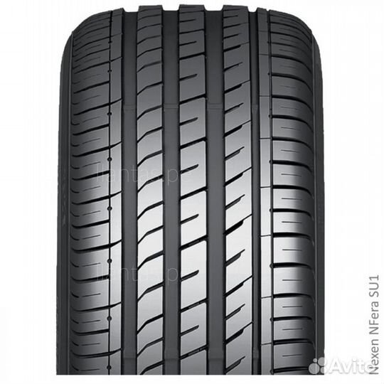 Nexen N'Fera SU1 255/45 R18 103Y
