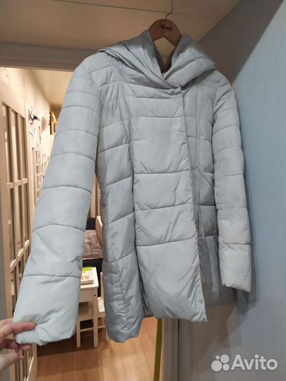 Куртка женская oversize