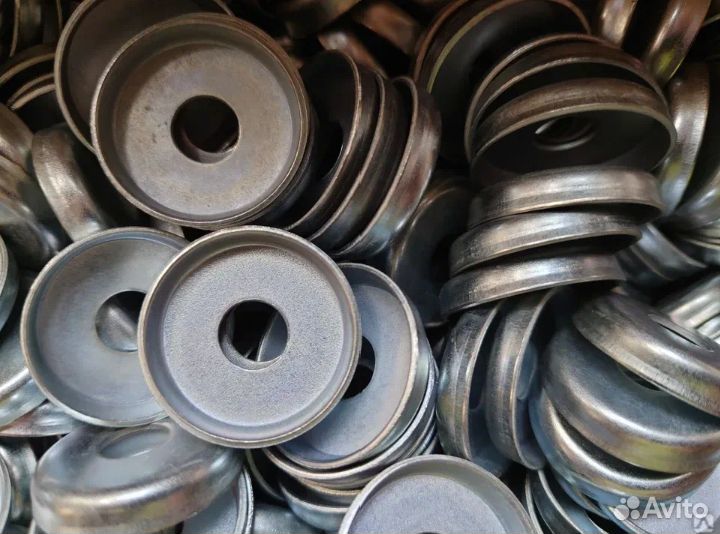 Шайба для узел сила