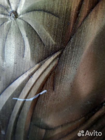 Чеканки. СССР