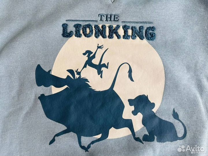 Спортивный костюм Primark 92 104 110 116