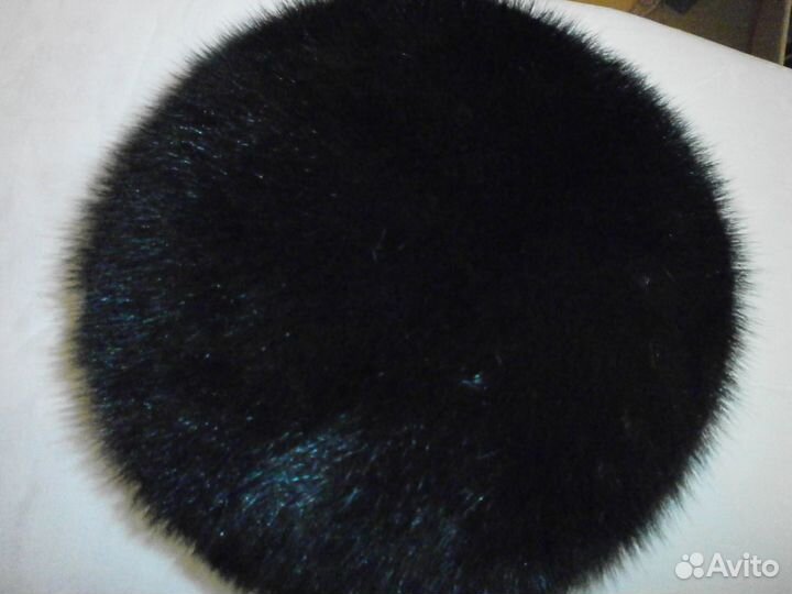 Головные уборы мужские зимние