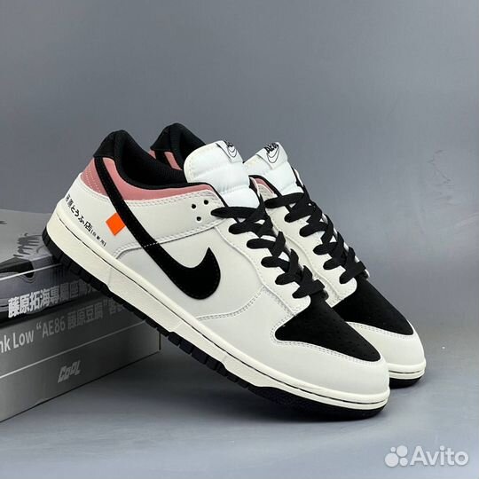 Nike Иконические