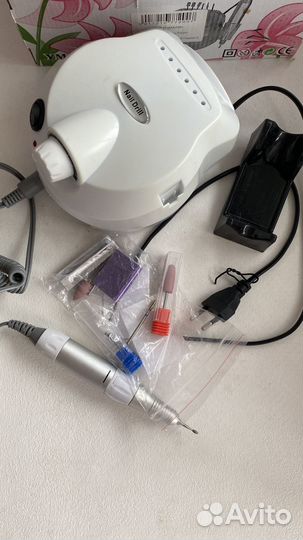 Аппарат для маникюра