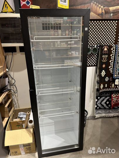 Холодильник